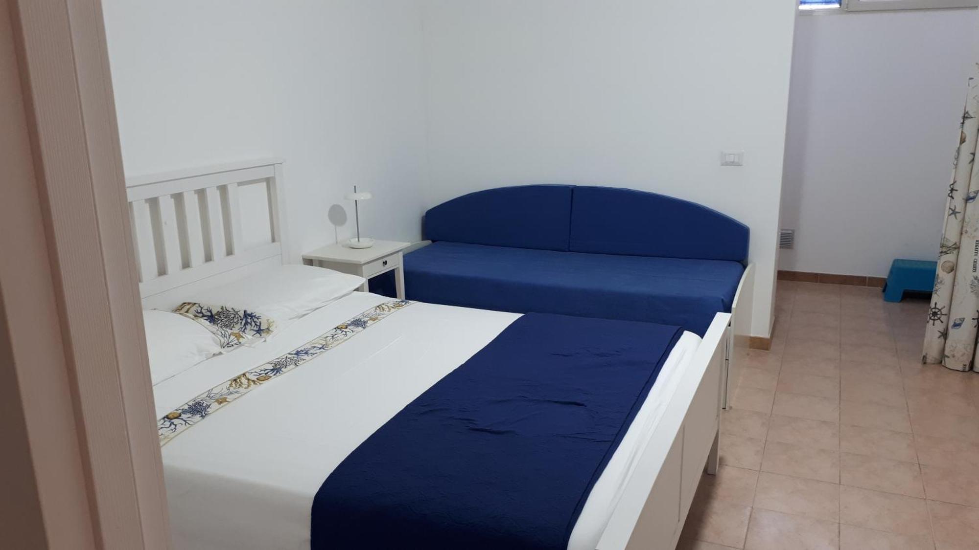 Torre Dell'Alto Apartment Santa Caterina  Luaran gambar