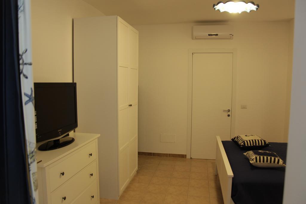 Torre Dell'Alto Apartment Santa Caterina  Luaran gambar