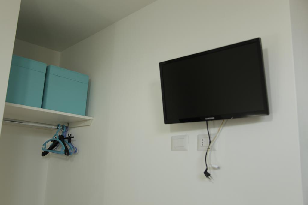 Torre Dell'Alto Apartment Santa Caterina  Luaran gambar