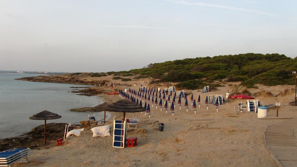 Torre Dell'Alto Apartment Santa Caterina  Luaran gambar