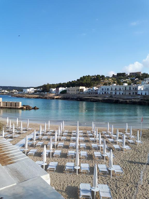 Torre Dell'Alto Apartment Santa Caterina  Luaran gambar
