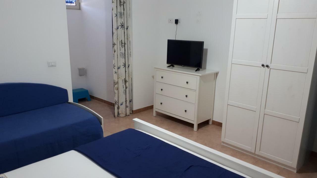 Torre Dell'Alto Apartment Santa Caterina  Luaran gambar