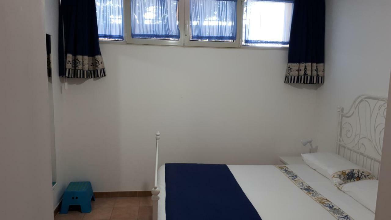 Torre Dell'Alto Apartment Santa Caterina  Luaran gambar