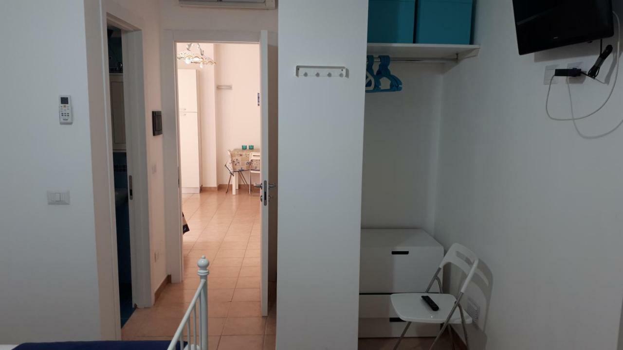 Torre Dell'Alto Apartment Santa Caterina  Luaran gambar